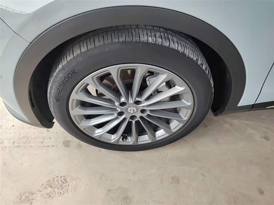 Leapmotor C11 Leapmotor C11