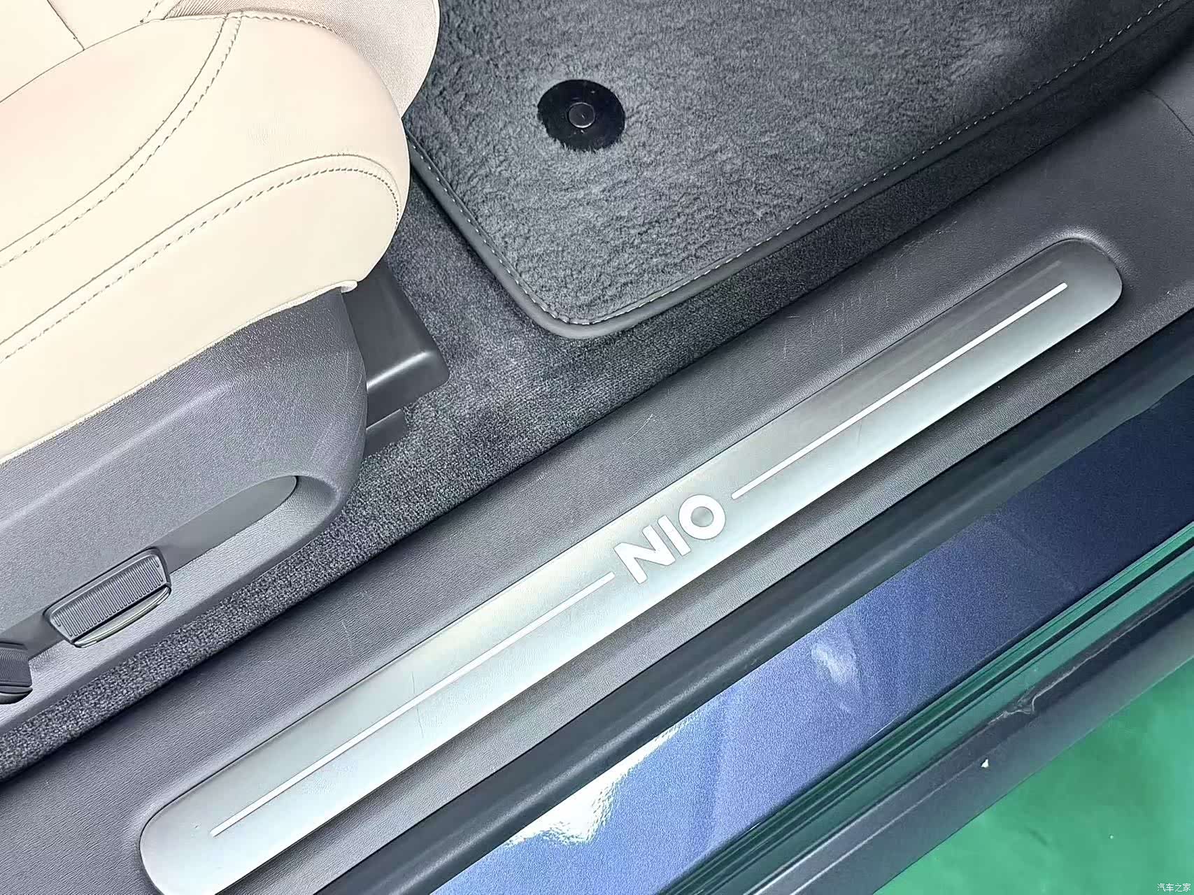 NIO ET7, 2024 11