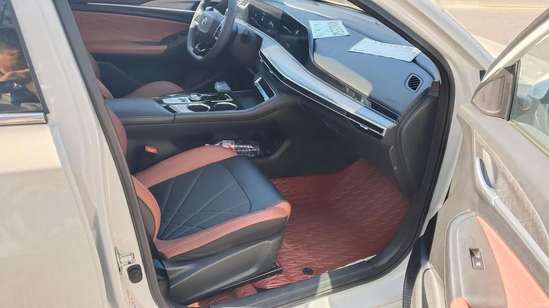 Changan Eado, 2022 8