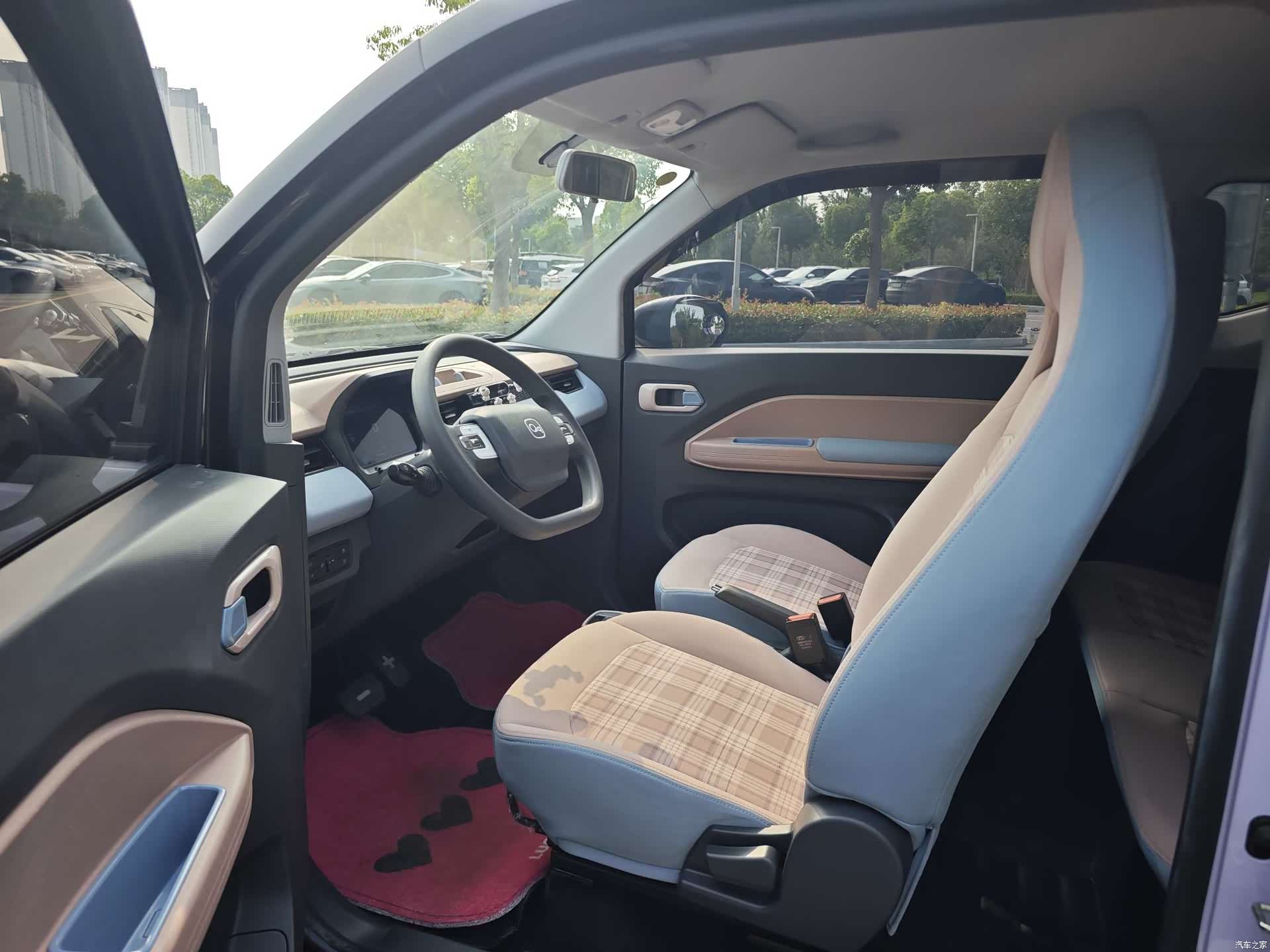 Chery QQ, 2025 8