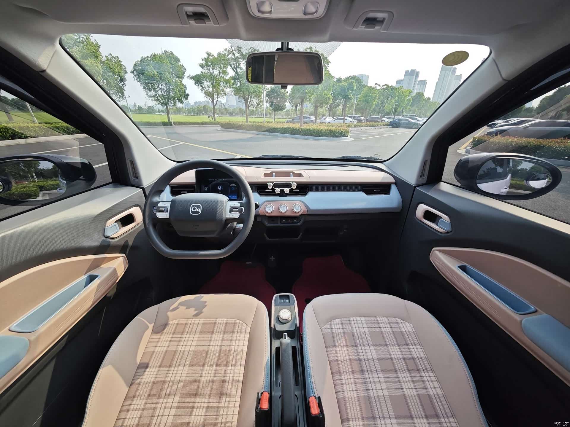 Chery QQ, 2025 10