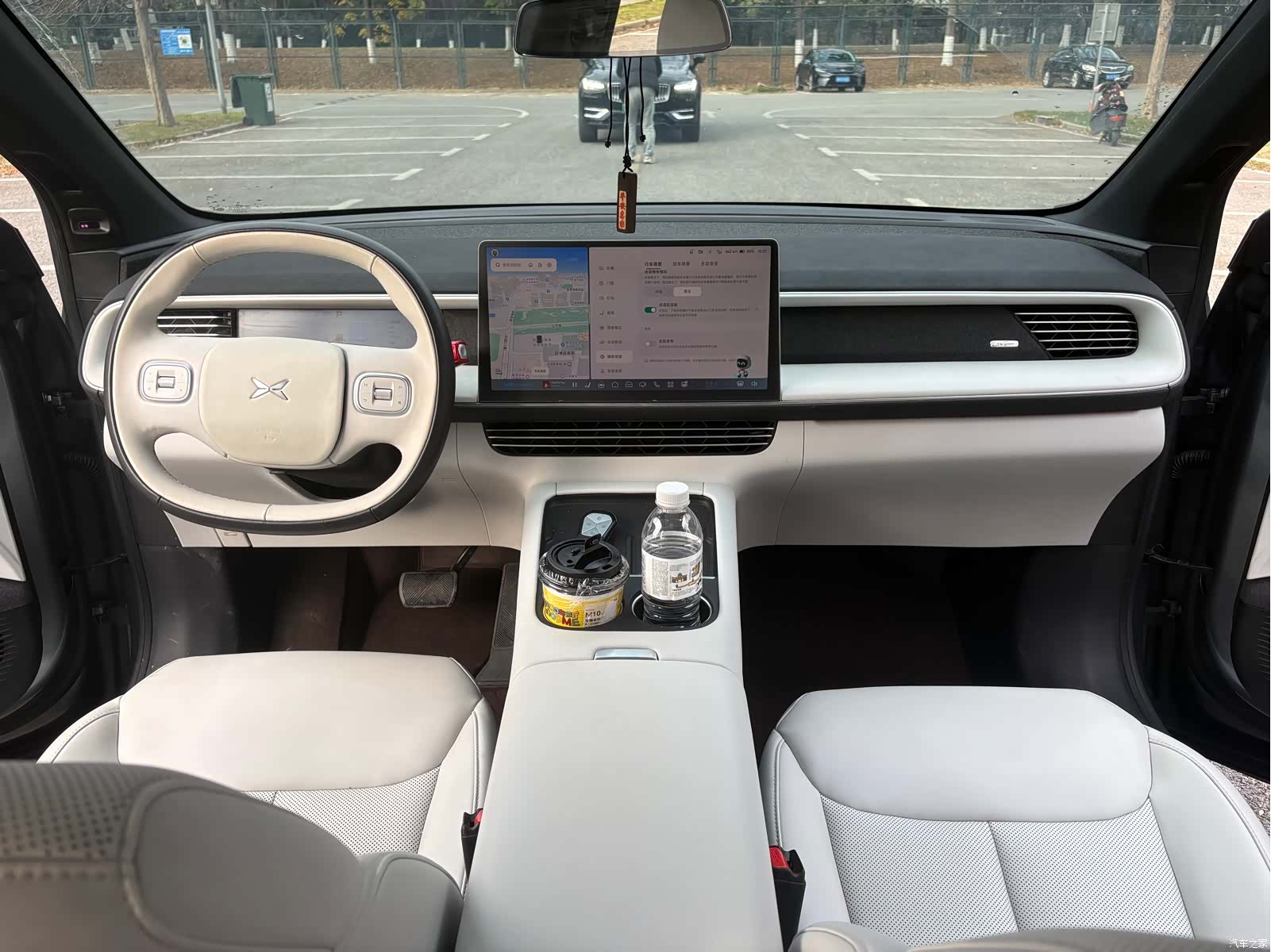 Xpeng G6, 2024 13