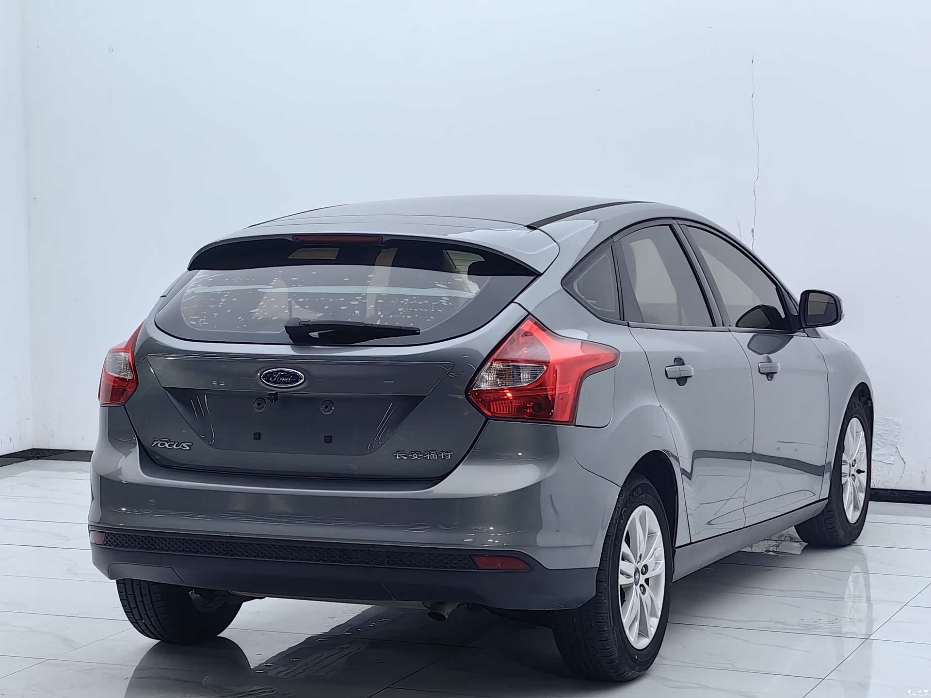 Ford Focus, 2014 14