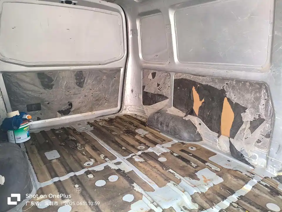 Wuling Wuling Rongguang