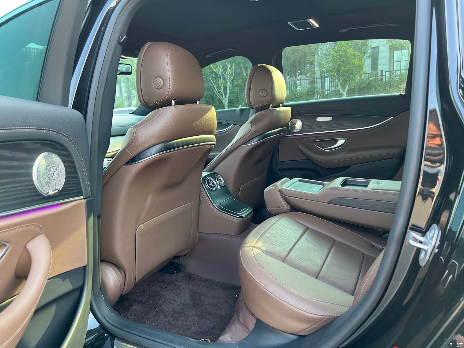Mercedes-Benz E-Class, 2021 7
