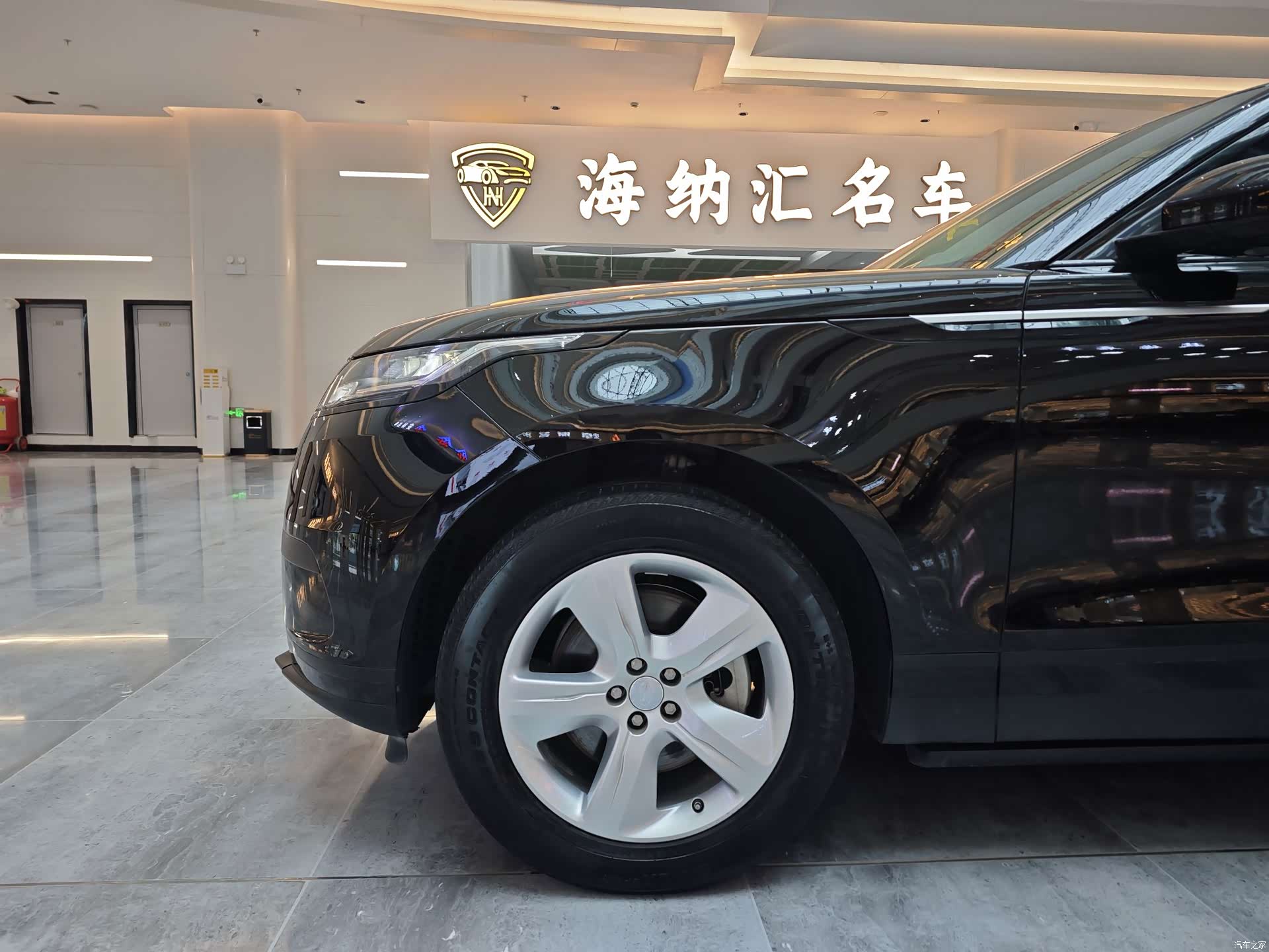 Land Rover Range Rover, 2021 6
