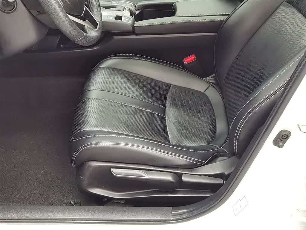 Honda Civic, 2021 20