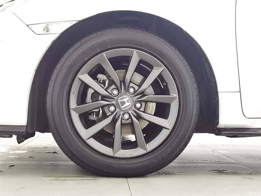 Honda Civic, 2021 17