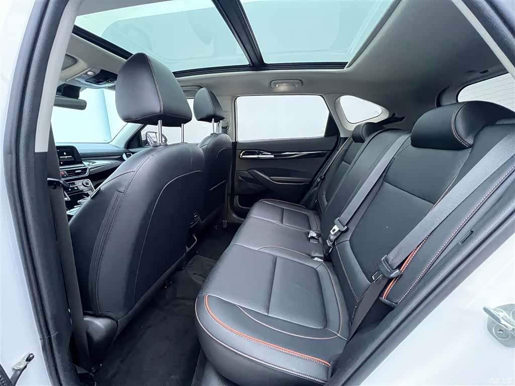 Kia Seltos, 2023 21