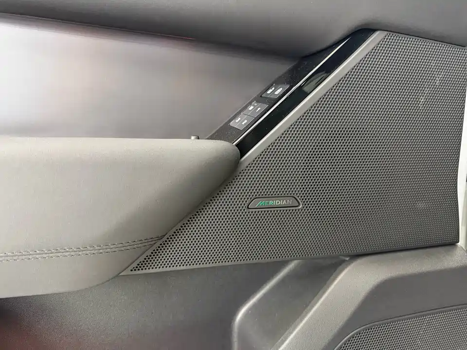 Land Rover Range Rover Star Pulse