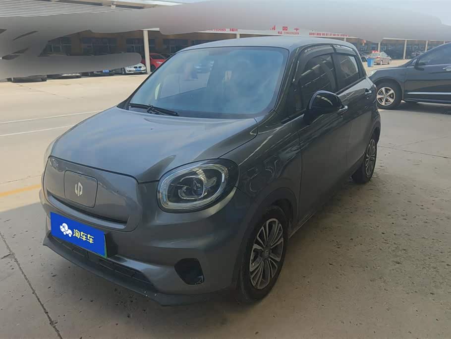 Leapmotor T03