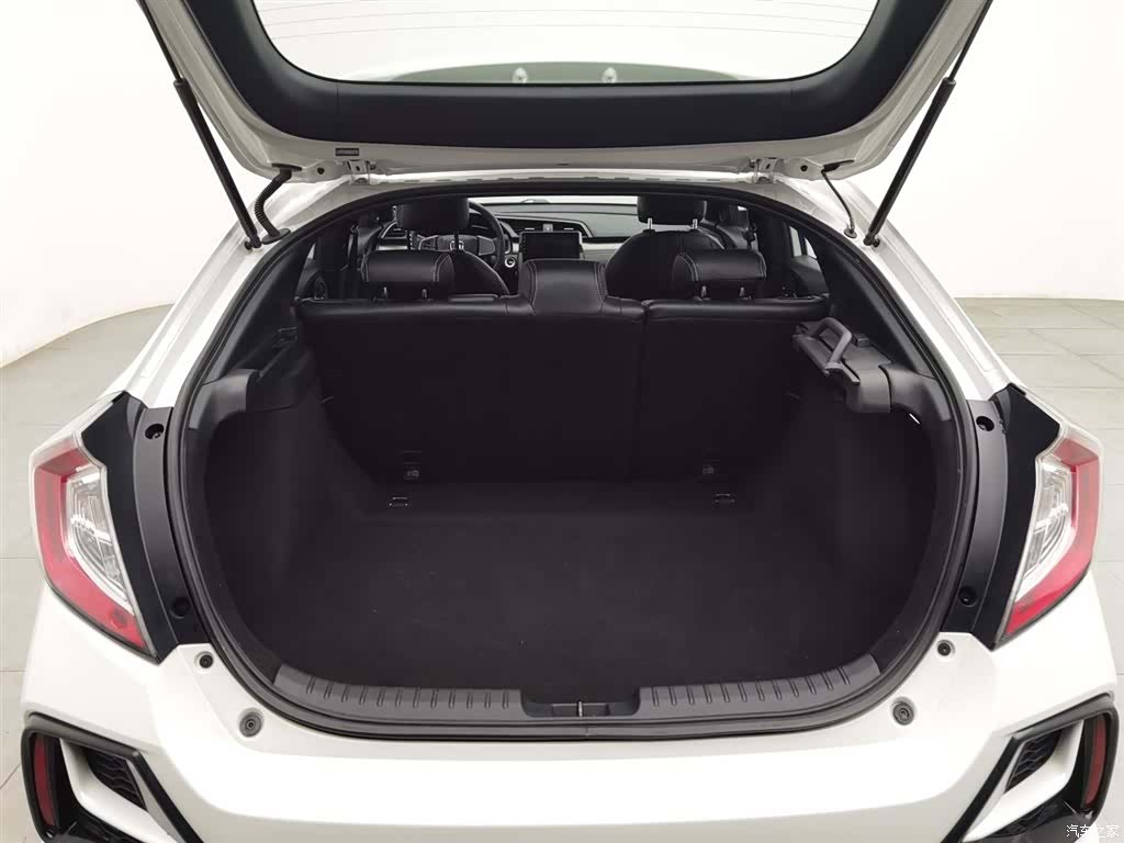 Honda Civic, 2021 16