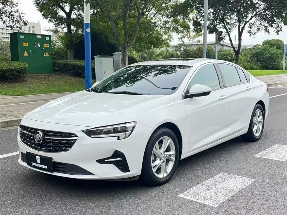Buick Regal Buick Regal
