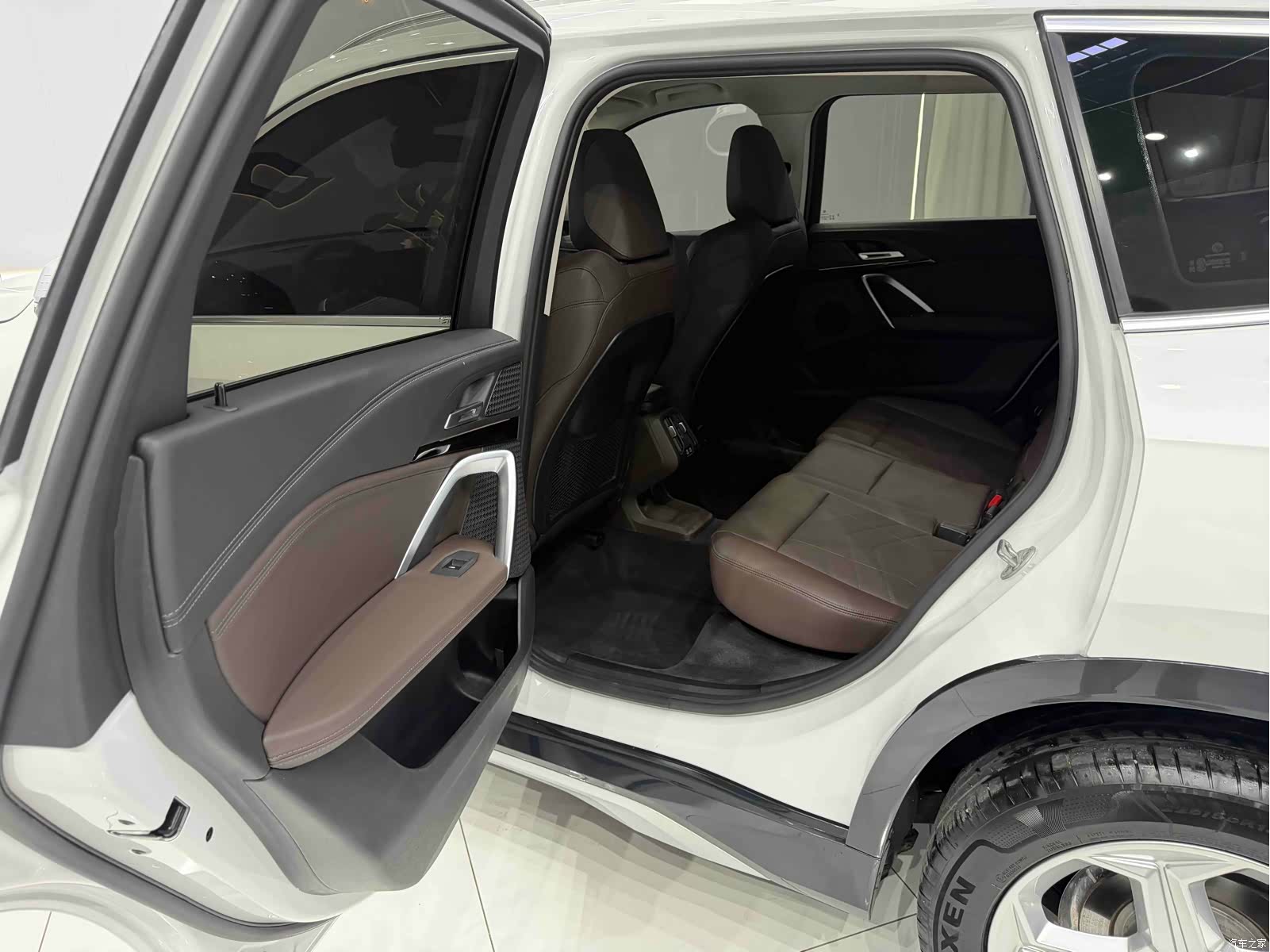 BMW X1, 2023 14