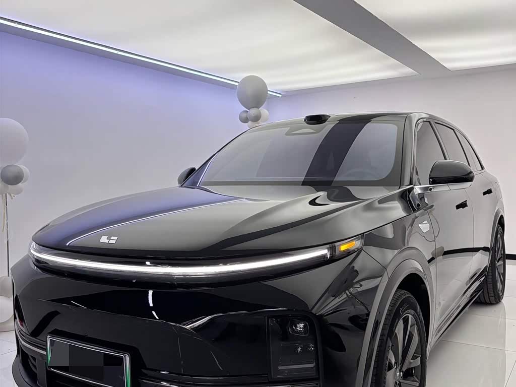 Li Auto L7