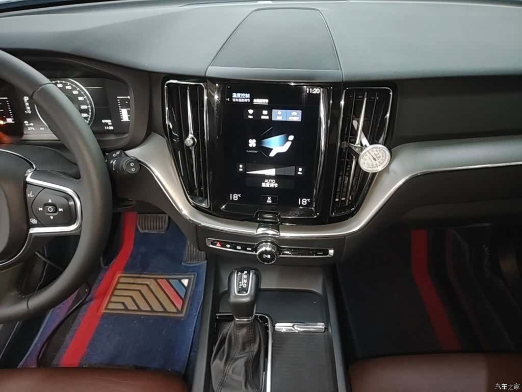 Volvo XC60, 2021 13