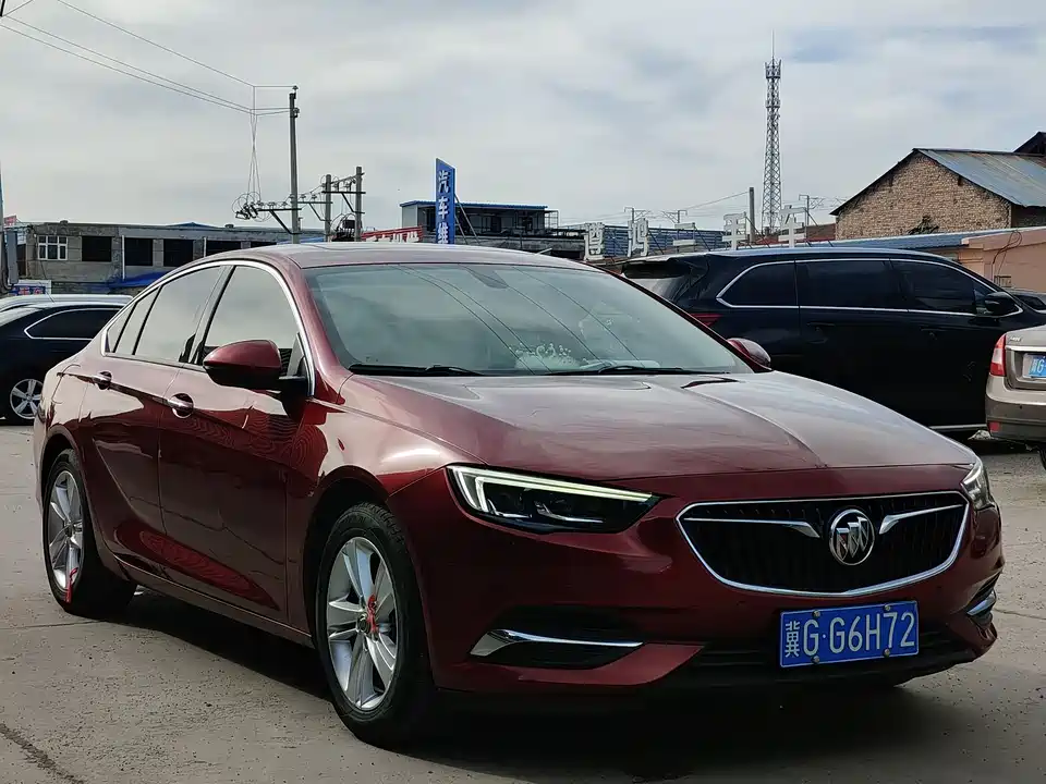 Buick Regal