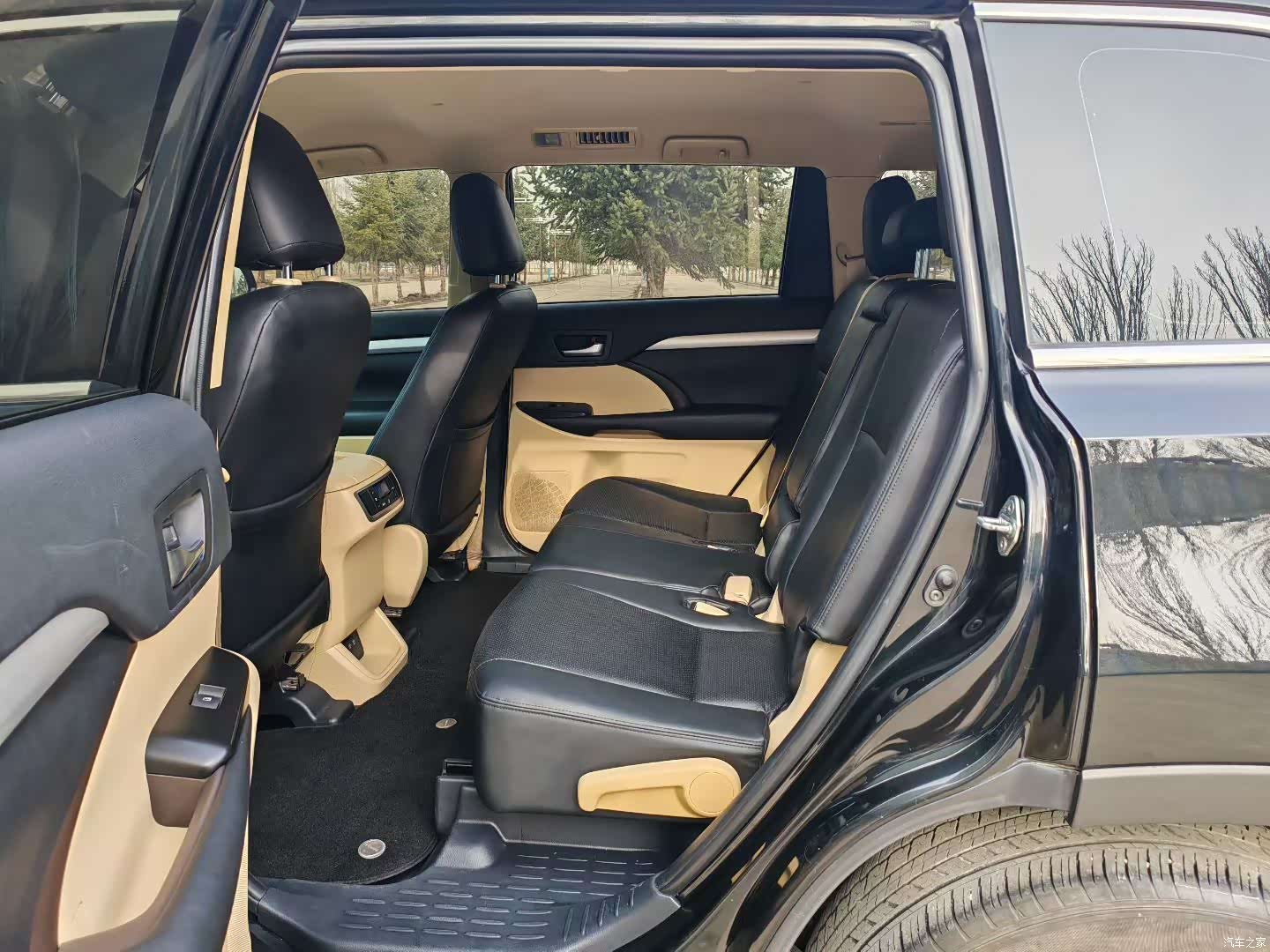 Toyota Highlander, 2019 7