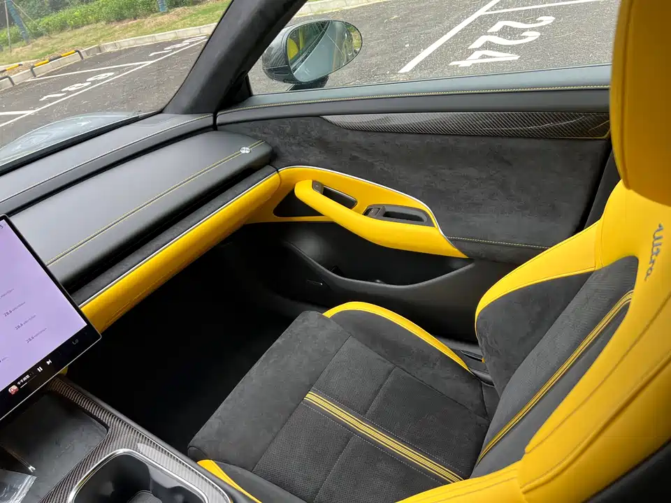 Xiaomi Xiaomi SU7 Ultra