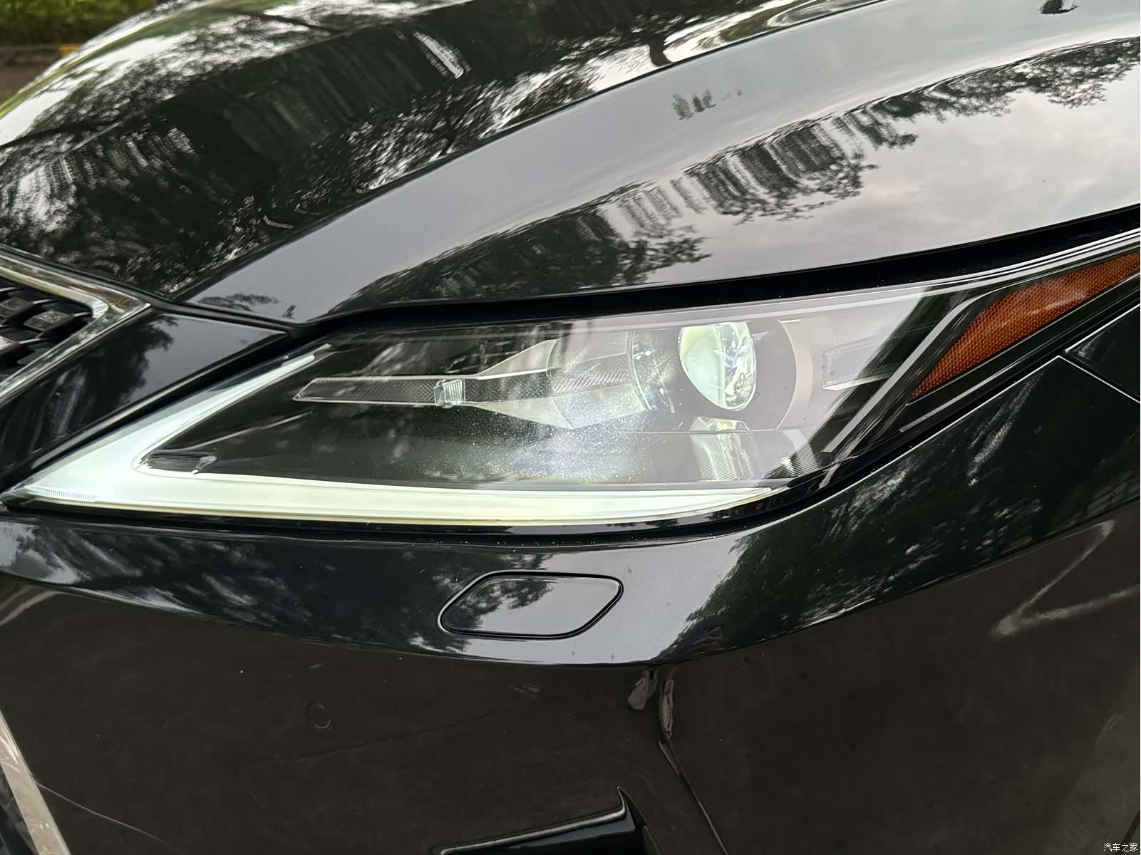 Lexus RX, 2021 19
