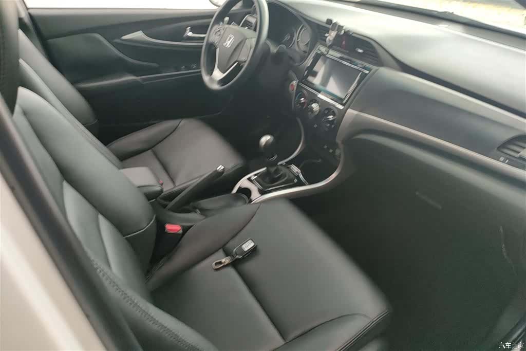 Honda Crider, 2017 8