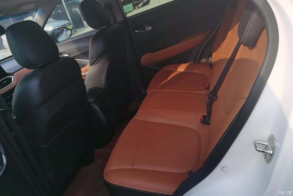 Wuling 510, 2017 11