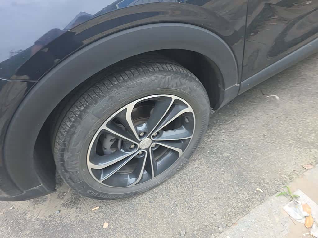 Buick Encore GX, 2020 23