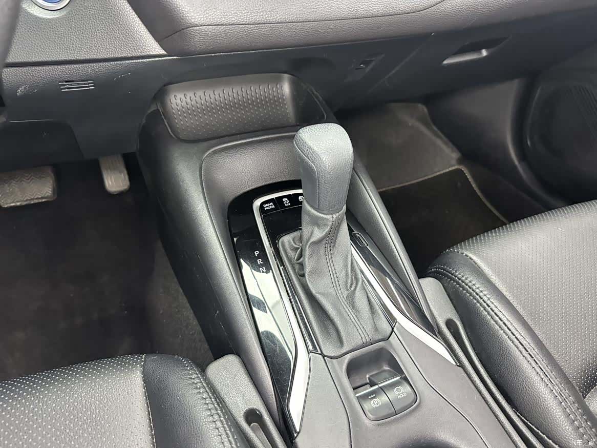 Toyota Levin, 2022 18