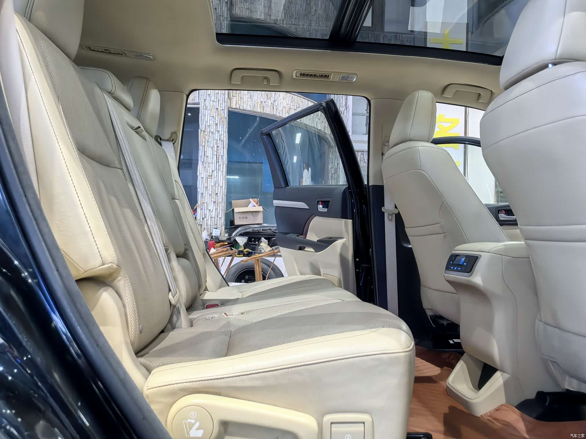Toyota Highlander, 2017 14