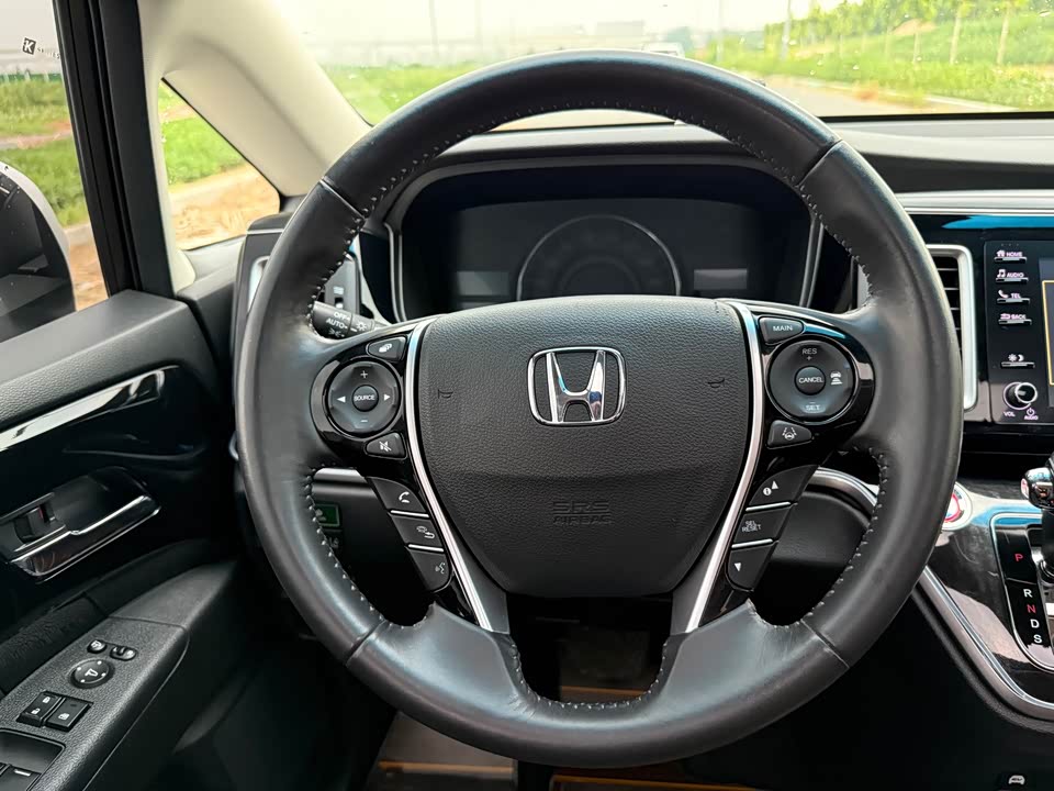 Honda Ai Lishen Honda Ai Lishen