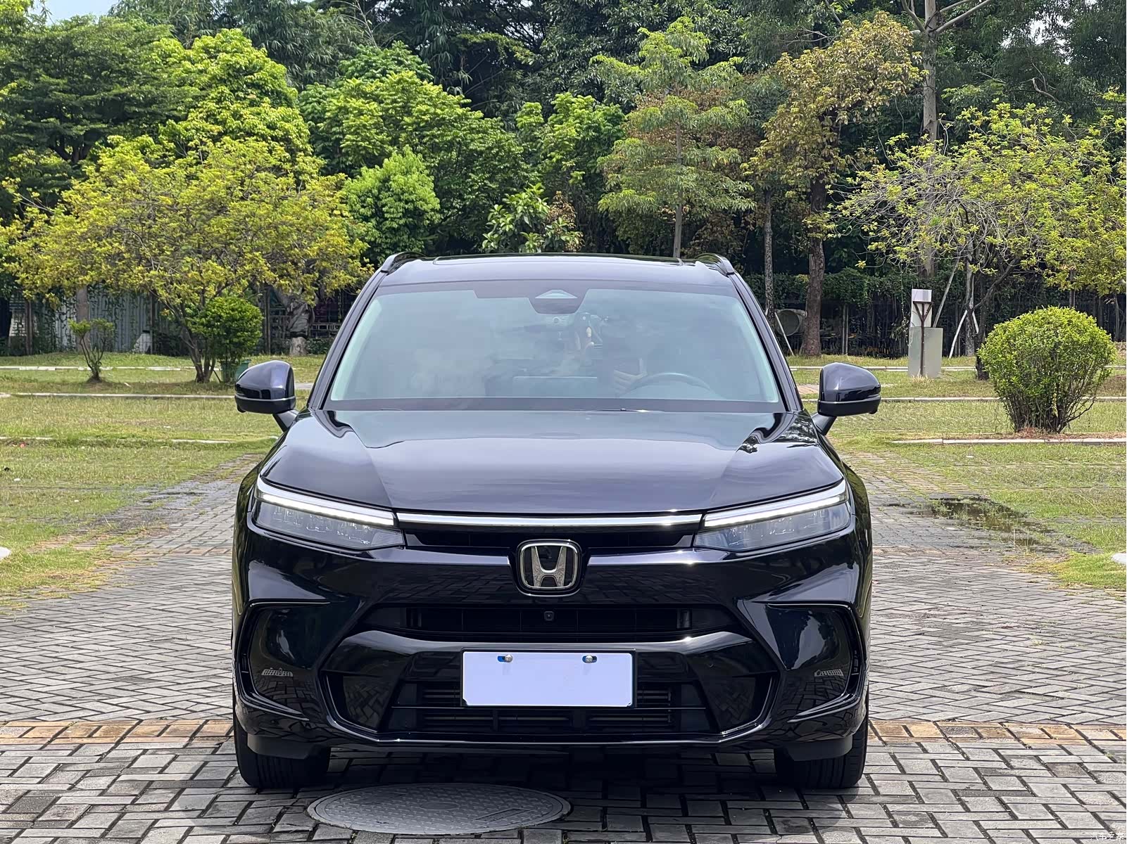 Honda Breeze, 2024 2