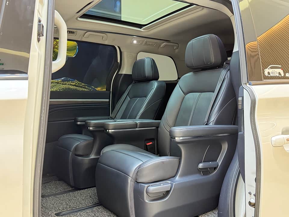 Trumpchi Trumpchi M8