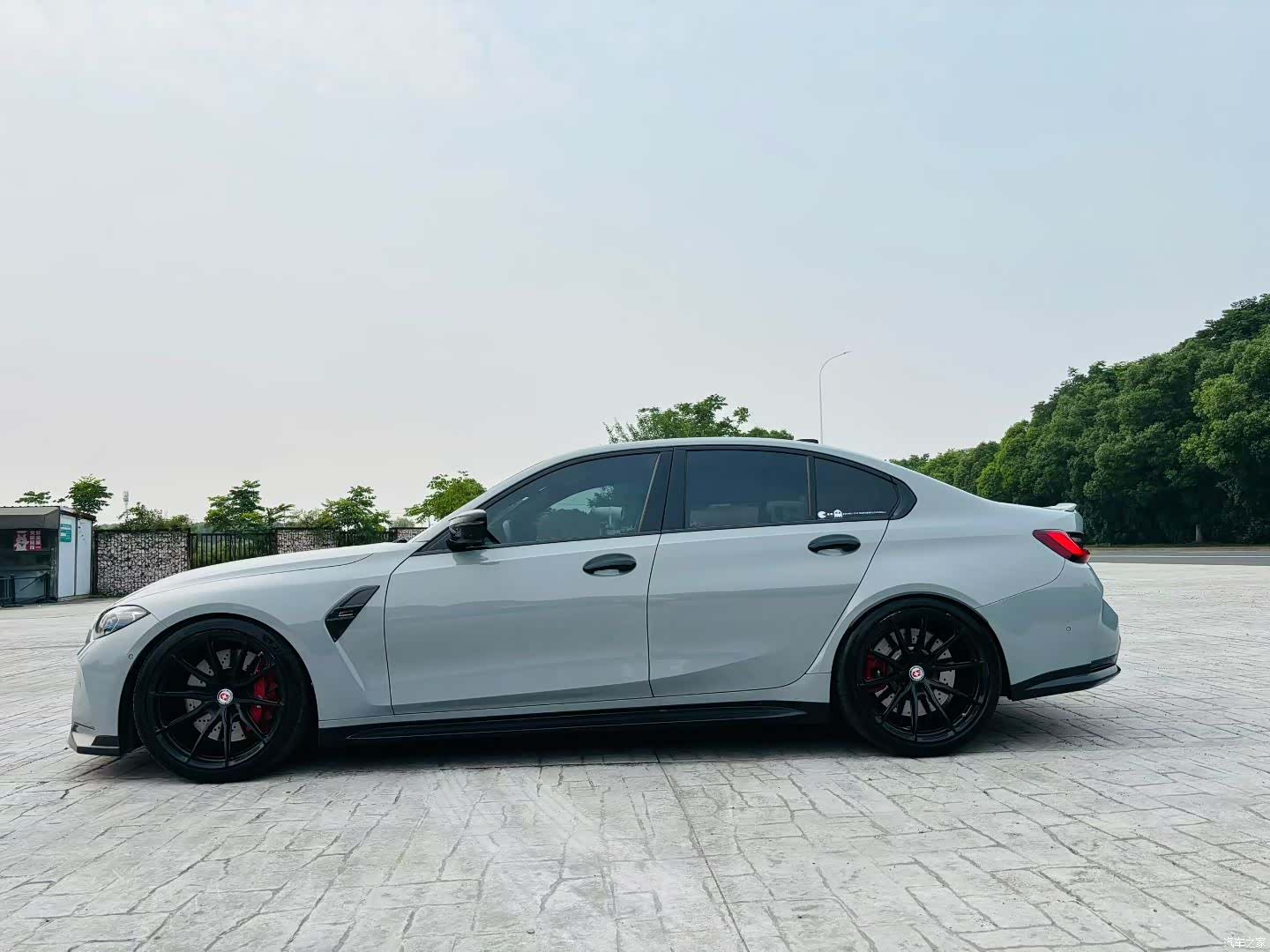 BMW M3, 2022 4