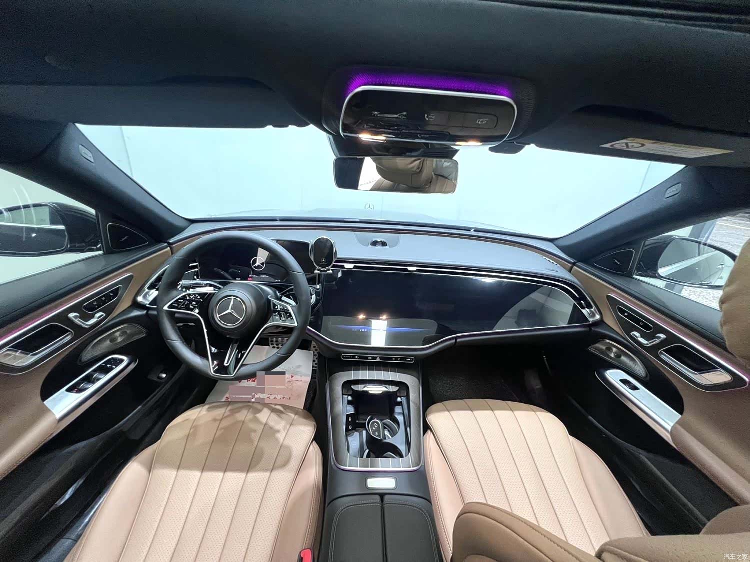 Mercedes-Benz E-Class, 2025 6