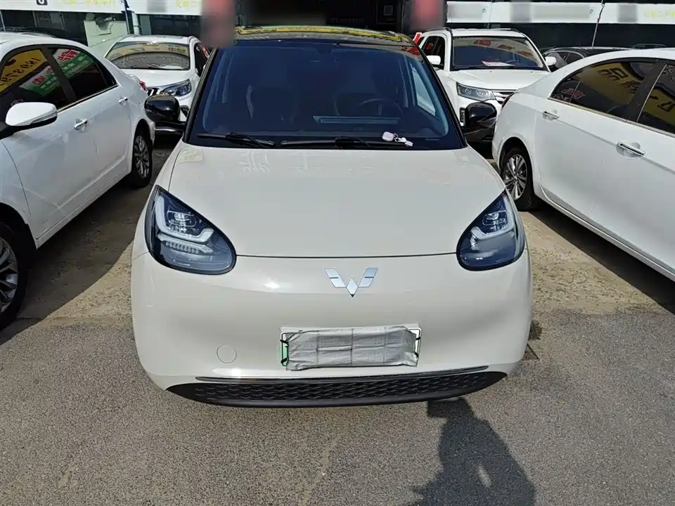 Wuling Wuling Bingguo