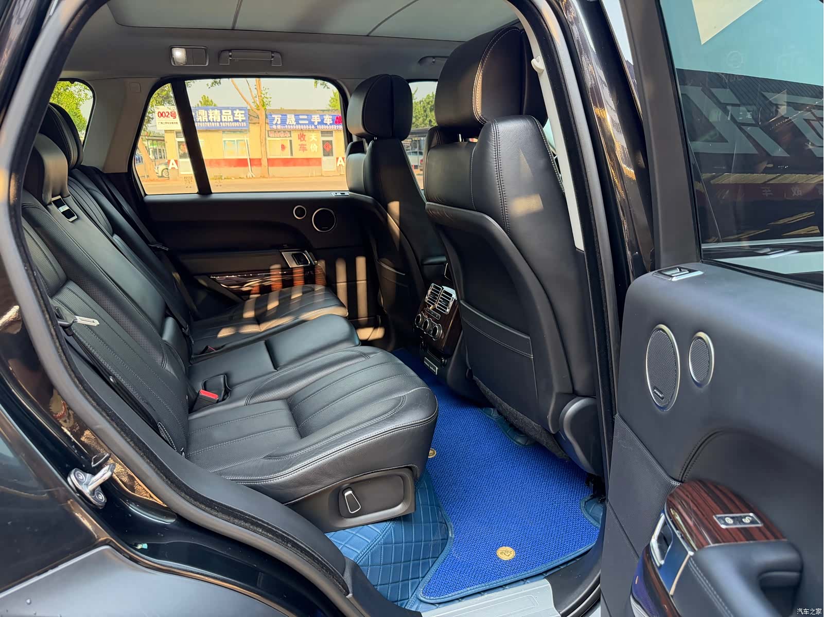 Land Rover Range Rover, 2014 16