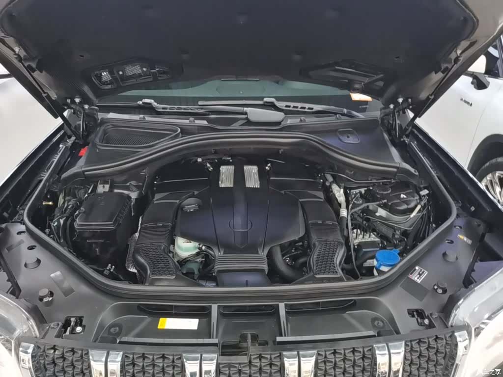 BAIC BJ90, 2022 20