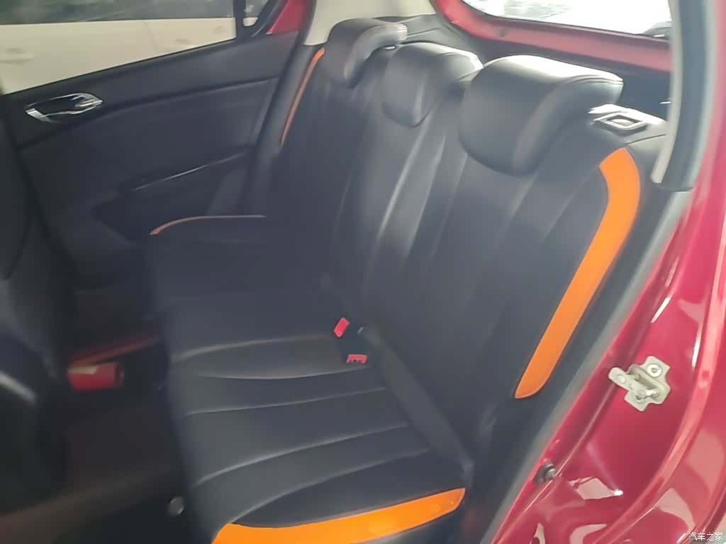 Wuling 310, 2017 17