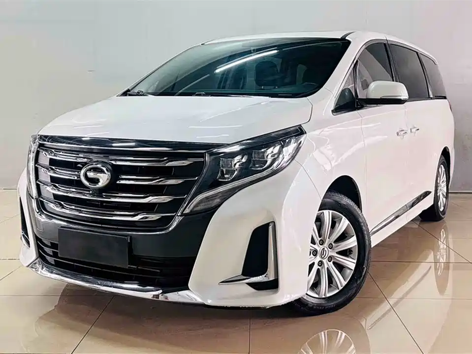 Trumpchi Trumpchi M8