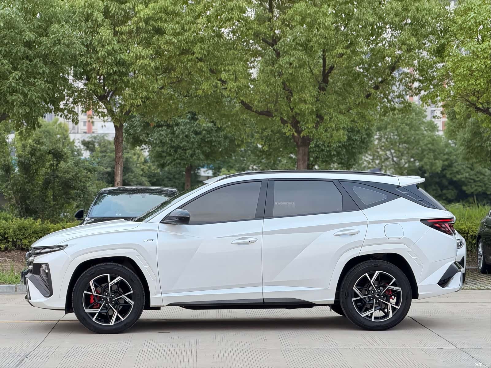 Hyundai Tucson L, 2025 6