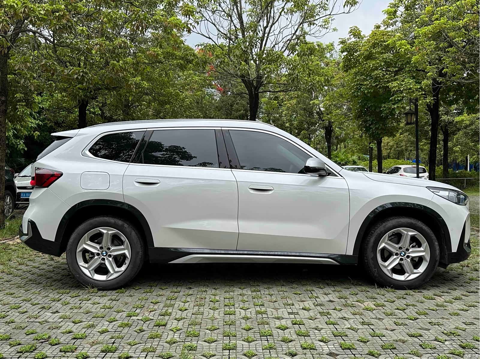 BMW X1, 2023 7