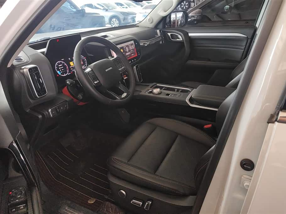 Haval Big dog Haval Big dog