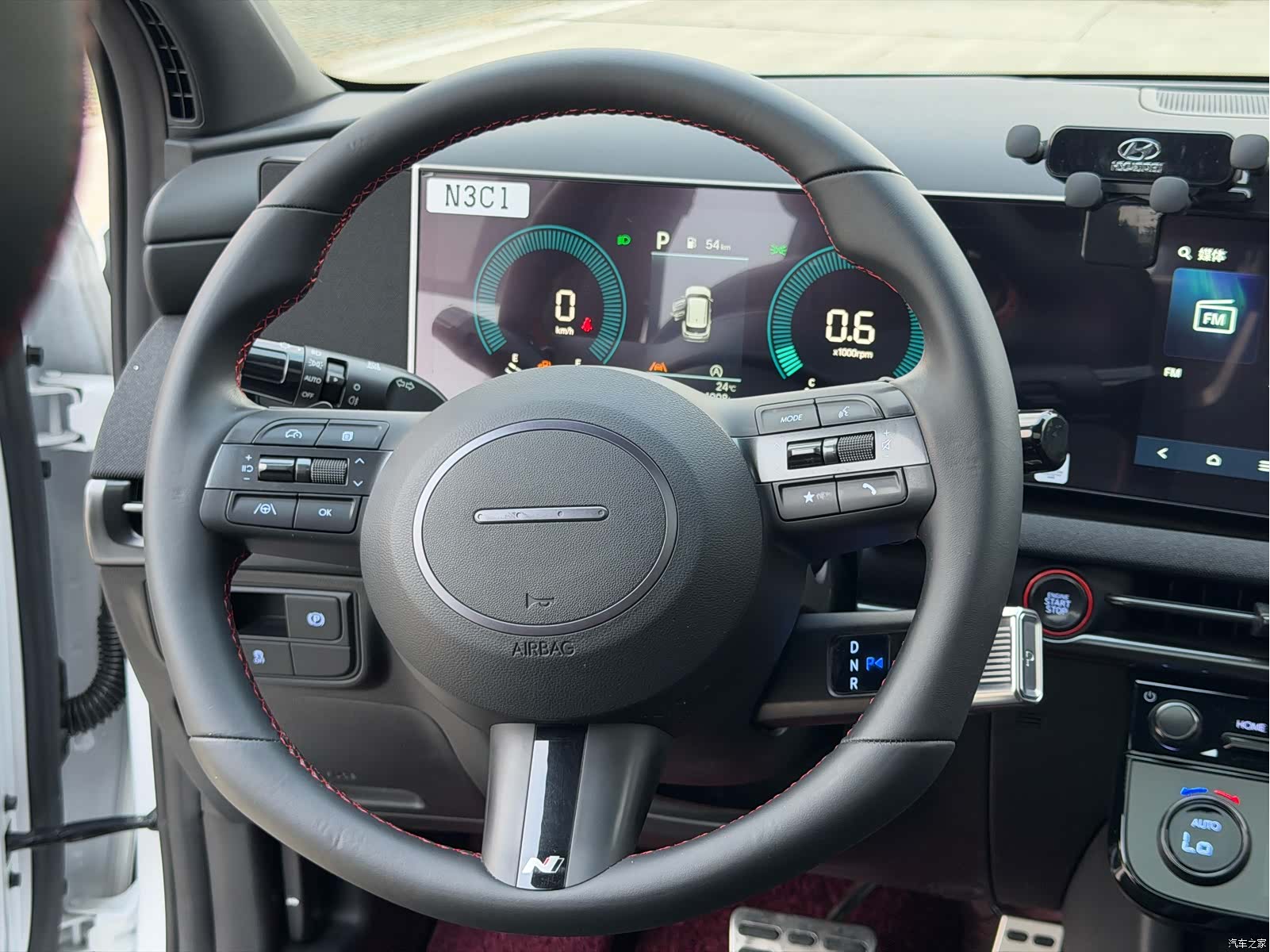 Hyundai Tucson L, 2025 12