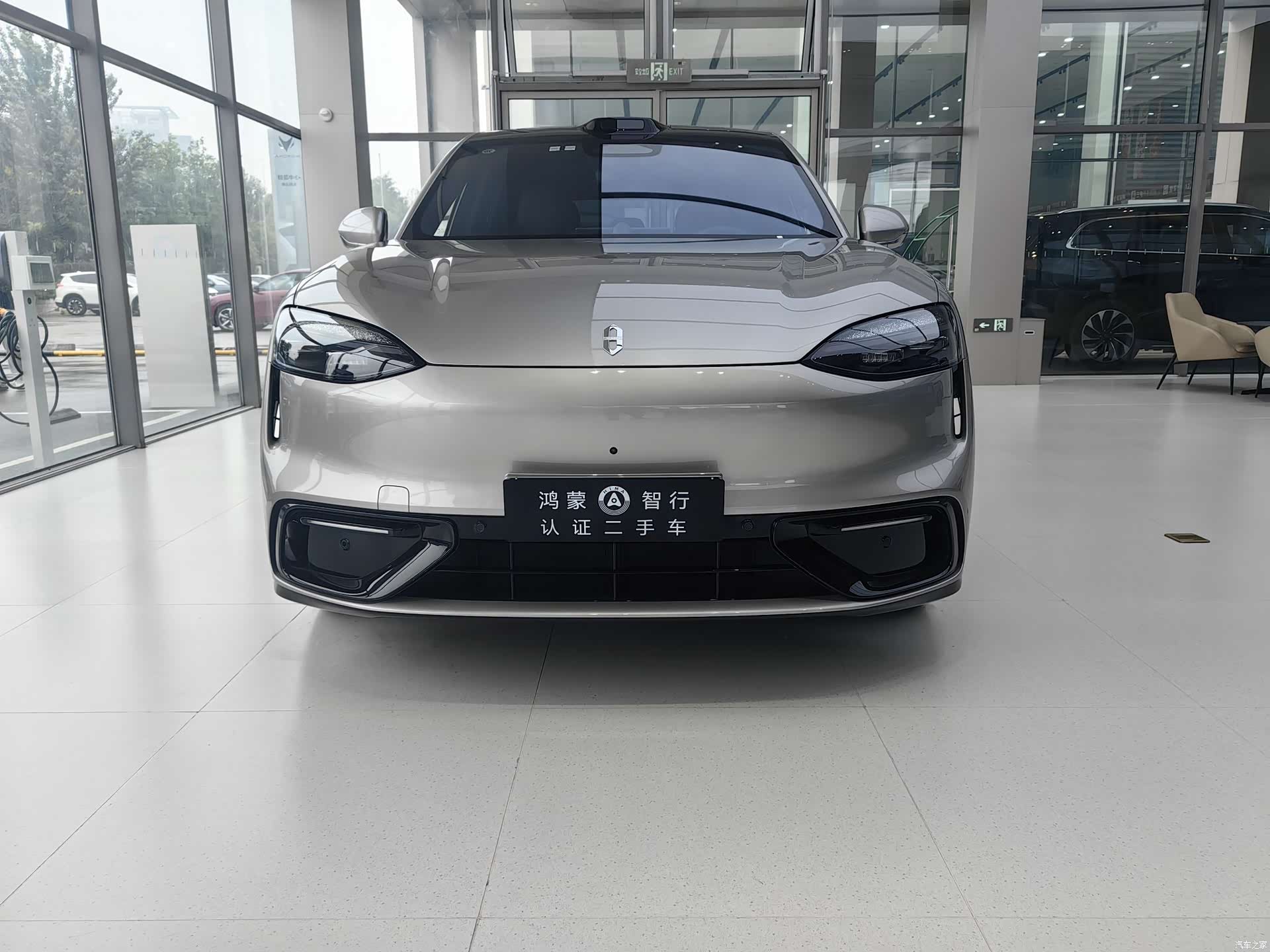 AITO M6, 2026 18