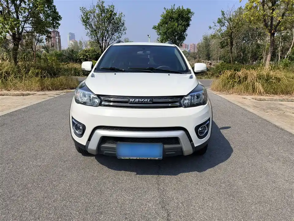Haval H1