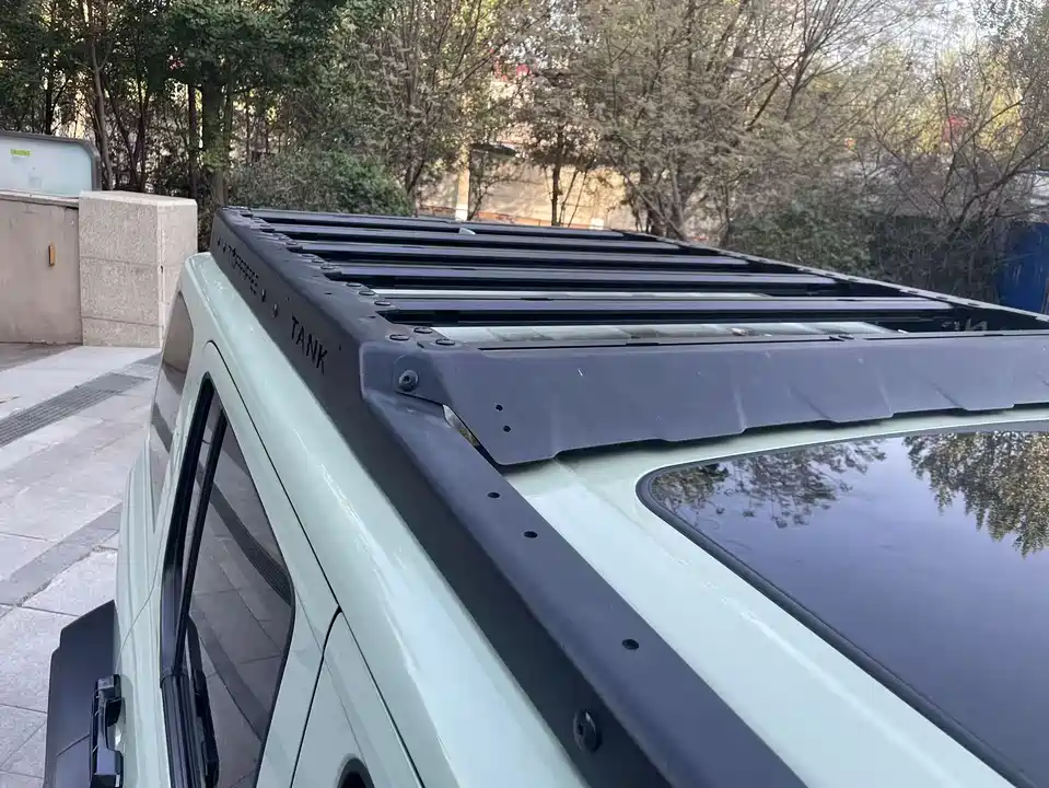 Tank 300 Tank 300