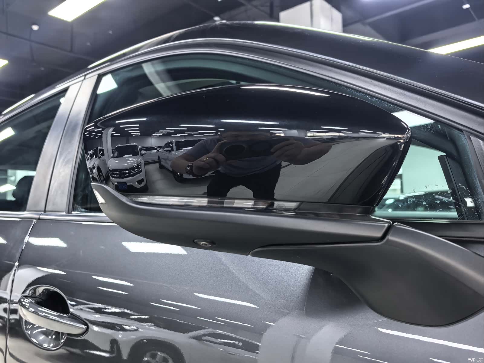 Mazda CX-50, 2023 8