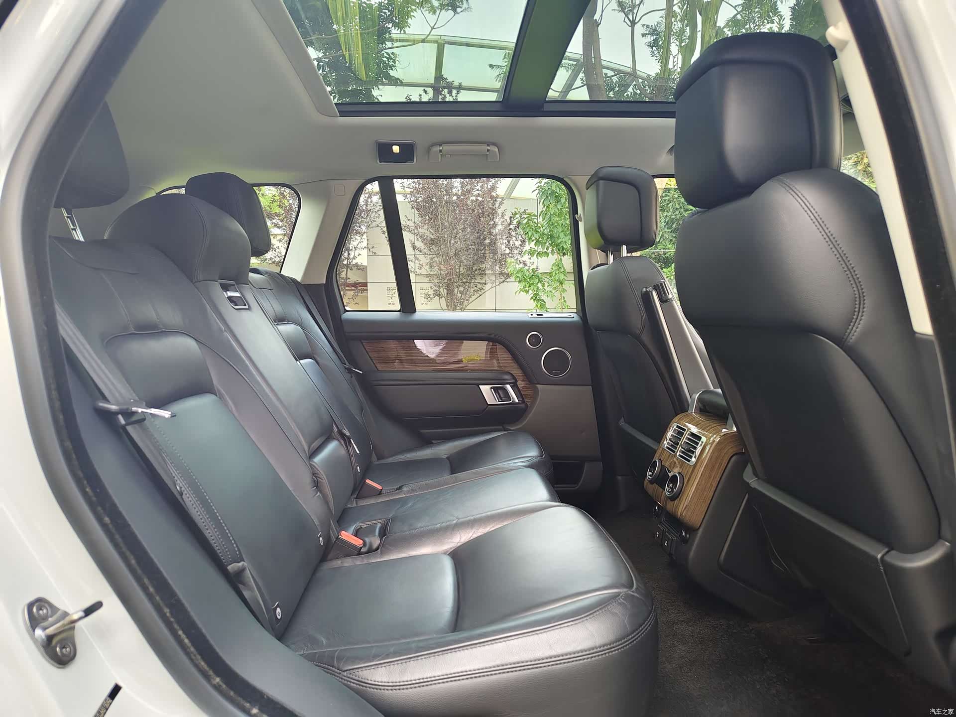 Land Rover Range Rover, 2019 6