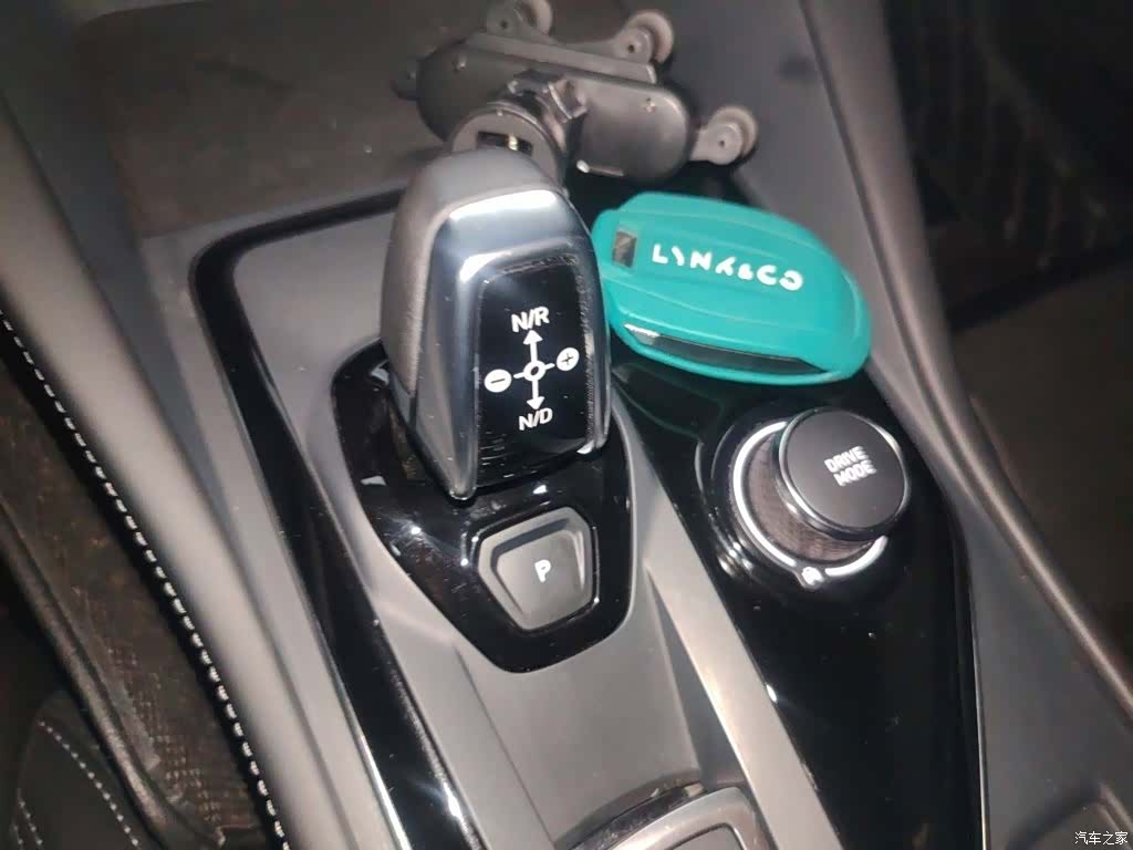 Lynk & Co 02, 2022 7