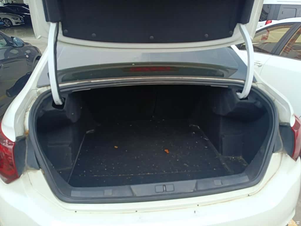 Citroen C4, 2017 15